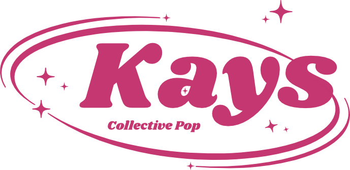 Kays Collective Pop